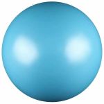 Мяч Arena мяч гимнаст 8808418_PB голубой д-18см
