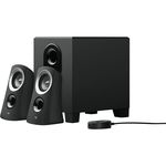 Boxe multimedia pentru PC Logitech Z313
