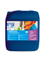 Laundry Oxigen - Отбеливатель на основе перекиси водорода 17 кг