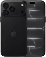 Смартфон Apple iPhone 18 Pro Max 512GB Black MJXT4