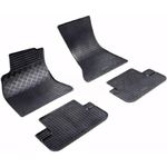 Коврик для автомобиля Rigum Audi A4 /A5 08-/A5 Sportback 09 -