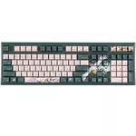 {'ro': 'Tastatură Varmilo VBS108 Crane Cherry Mx Silent Red', 'ru': 'Клавиатура Varmilo VBS108 Crane Cherry Mx Silent Red'}