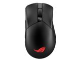 Wireless Gaming Mouse Asus ROG Gladius III AimPoint, 36k dpi,6 buttons,650IPS,50G, 79g, 2.4/BT, Back
