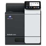 Принтер (A4, цветн.) Konica Minolta bizhub C3300i