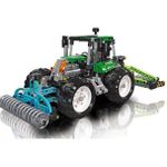 Set de construcție Sluban R 8 / 3 (52544) constructor 565 elem.