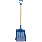 Lopată Juco 38002 Lopata pentru carbune cu miner (L5003)