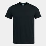 DESERT SHORT SLEEVE T-SHIRT BLACK