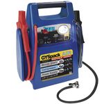 Încărcător acumlator auto GYS GYSPACK AIR (18Ah)