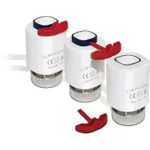 Аксессуар для систем отопления Honeywell Servomotor 230V M30 x 1.5