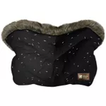 {'ro': 'Accesorii pentru cărucior Kikka Boo 31108040096 Manusi pentru carucior Luxury Fur Confetti Black', 'ru': 'Аксессуар для колясок Kikka Boo 31108040096 Manusi pentru carucior Luxury Fur Confetti Black'}