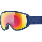 Ochelari de protecție Uvex TOPIC FM SPH NAVY M DL/RAINBOW-ROS