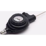 Echipament sportiv Wilson 10163 Manometru Mechanical Ball Pressure Gauge WTBA4005NBA