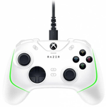 Gamepad Razer  Wolverine V2 Chroma, White