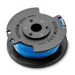 Accesoriu pentru trimmer Karcher 2.445-265.0 Bobină de tăiat cu capac, biodegradabilă