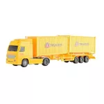 Mașină Wenyi WY794A Camion 1:50 (lumini, sunete)