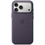 Чехол для смартфона Apple iPhone 17 Pro Max TechWoven Case with MagSafe - Purple MGFA4ZM/A