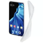Чехол для смартфона Hama 196800 Crystal Clear Cover for Mi 11 5G, transparent