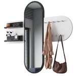 Mobilă pentru antreu Trendy P3-1769, 125x120x12cm (GTR001414)