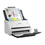 Scanner Epson WorkForce DS-530II