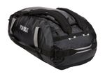 Backpack Thule Chasm Transformer TDSD203, 70L, 3204415, Black for Duffel & City Bags