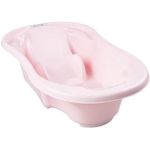 Ванночка Tega Baby TG-011-104 розовый