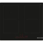 Встраиваемая поверхность электрическая Bosch PVQ61RHB1E