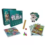 Настольная игра Strateg 35503 Joc TUBA