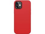 Nillkin Apple iPhone 12 Pro Max, Flex Pure, Red