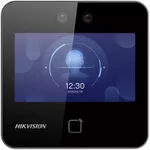 Панель вызова Hikvision DS-K1T343MX