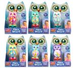 Jucărie Silverlit 88285 MINI HOinteractive bird (în asortiment)