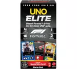 Joc educativ de masă Mattel JLV42 Uno