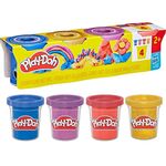 Set de creație Hasbro G1737 PD Мерцающий, 4шт