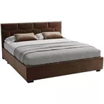 Кровать my-STYLE my-Mili 180x200 (P20D18M06)