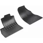 Коврик для автомобиля Rigum Citroen Nemo/Fiat Fiorino/Peugeot Bipper 2m 08-/