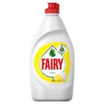 Fairy Lămâie, 400 ml