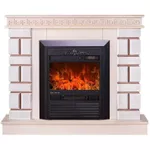 Камин электрический ArtFlame Nazarii minii & Cris