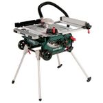 Настольная дисковая пила METABO TS216