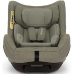 Scaun auto Nuna CS14910PNEGL Scaun auto rotativ i-Size TODL Next Pine, 40-105 cm
