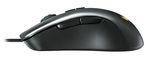 Gaming Mouse Asus TUF GAMING M3, Optical, 200-7000 dpi, 7 buttons, Ambidextrous, RGB, USB