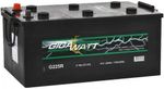 Автомобильный аккумулятор Gigawatt 225AH 1150A(EN) 518x276x242 T5 080 (0185372512)