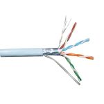 Cable  UTP  Cat.5E,4X2X0.51, 305M, Premium