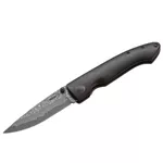 Нож походный FOX Knives BO-01BO101DAM Damascus Gent