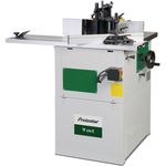 Scule electrice staționare Stürmer Maschinen 5901917 Frezer de masă stationar TF 170 E (230V)