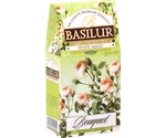 Ceai verde  Basilur Bouquet Collection  WHITE MAGIC  100g