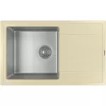 Мойка кухонная Florentina Combi 780 Sampanie