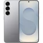 Смартфон Samsung S931 Galaxy S25 12/256GB Silver Shadow
