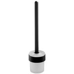 Perie WC Bisk 02958 FUTURA black satin