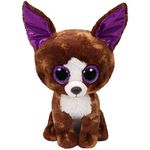Мягкая игрушка TY TY37259 DEXTER chihuahua 24 cm