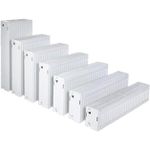 Радиатор Maktek 90367 Calorifer din otel TIP 33 300x700 mm
