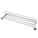 Держатель для полотенец Uniplast SBH157 dreptunghiular inox (65x20 cm)